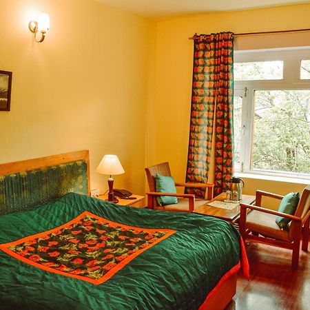 Hotel Lingzi Лех Екстер'єр фото