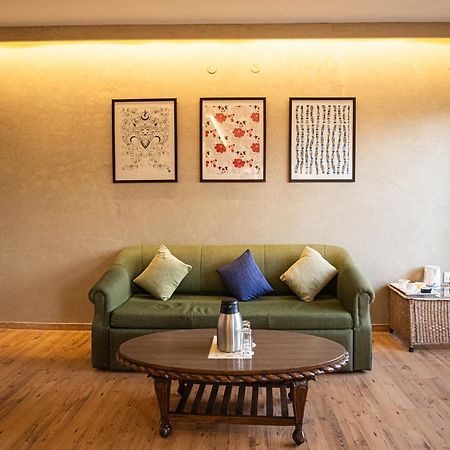 Hotel Lingzi Лех Екстер'єр фото
