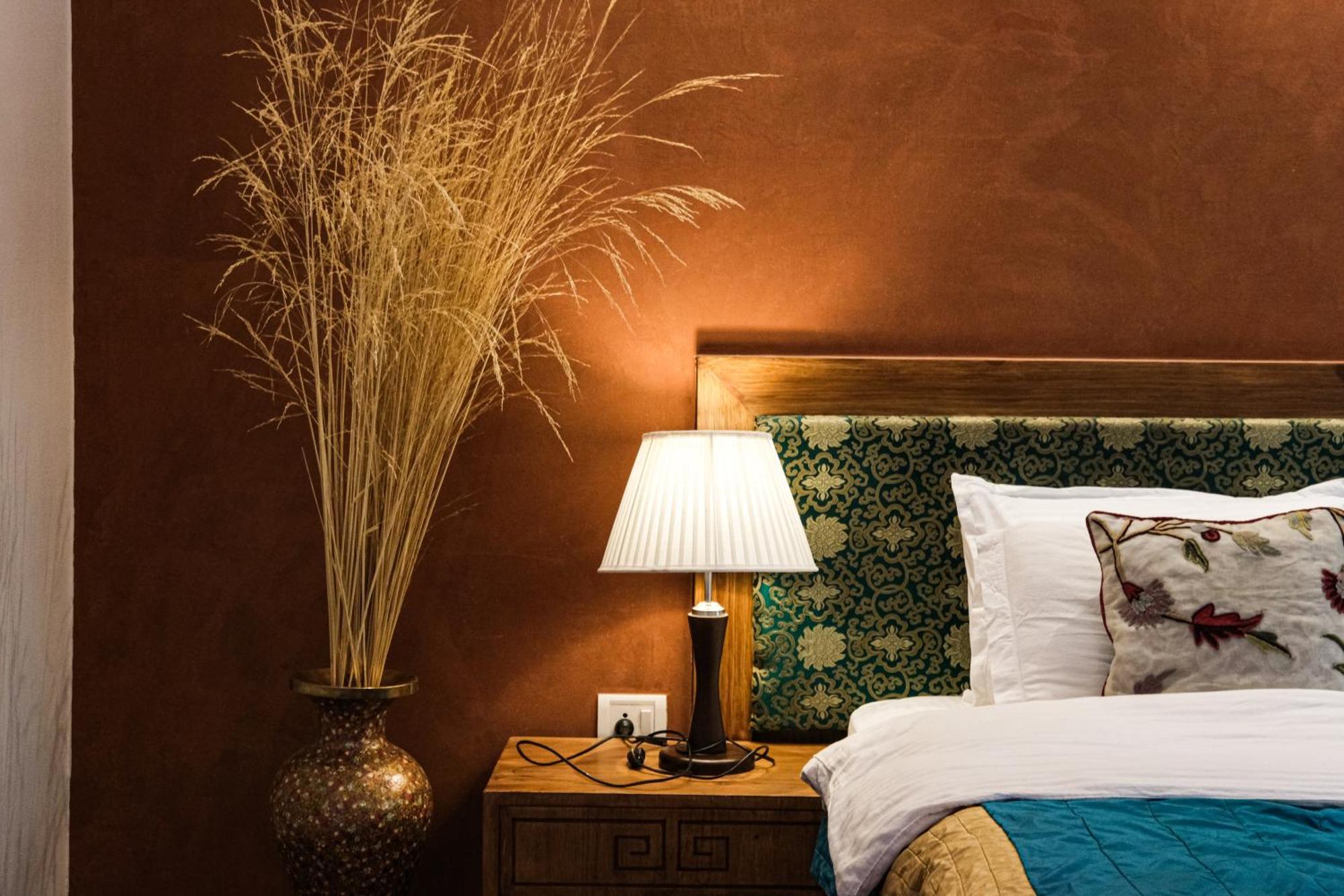Hotel Lingzi Лех Екстер'єр фото