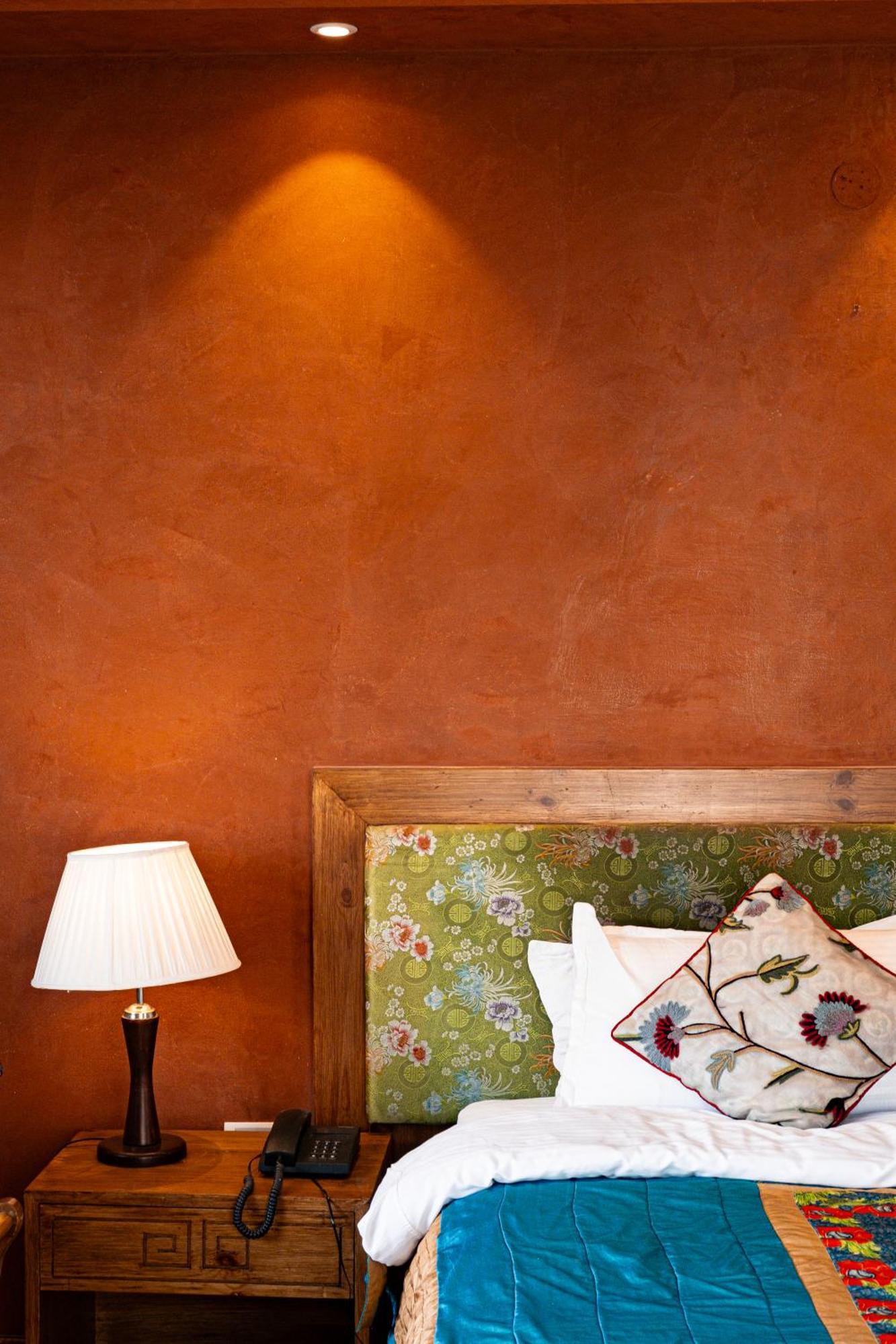 Hotel Lingzi Лех Екстер'єр фото