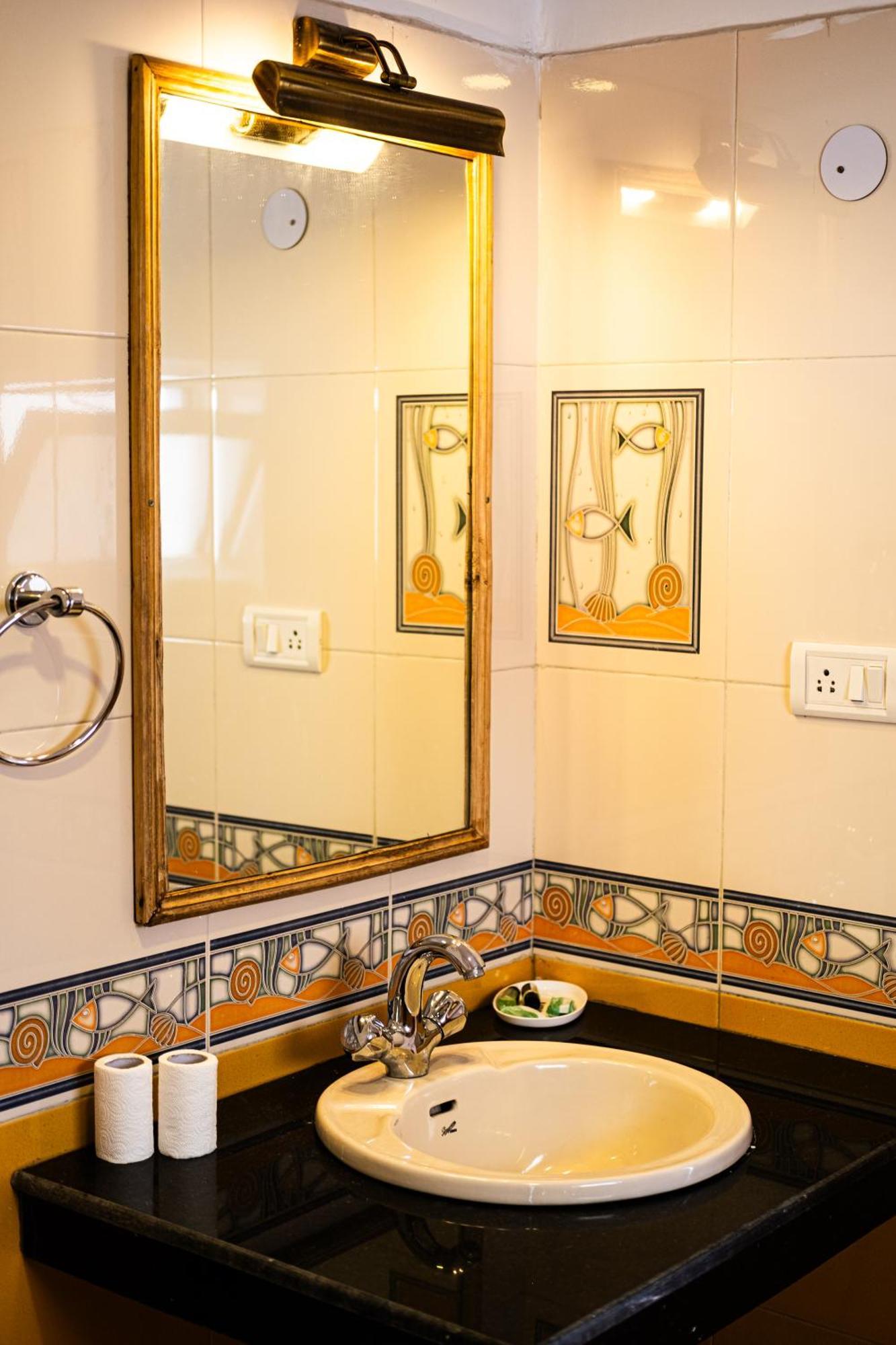 Hotel Lingzi Лех Екстер'єр фото