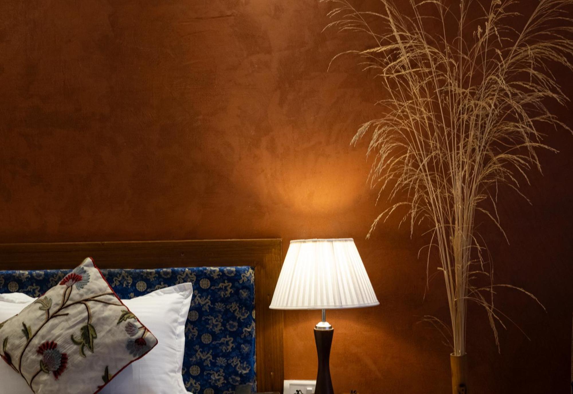 Hotel Lingzi Лех Екстер'єр фото