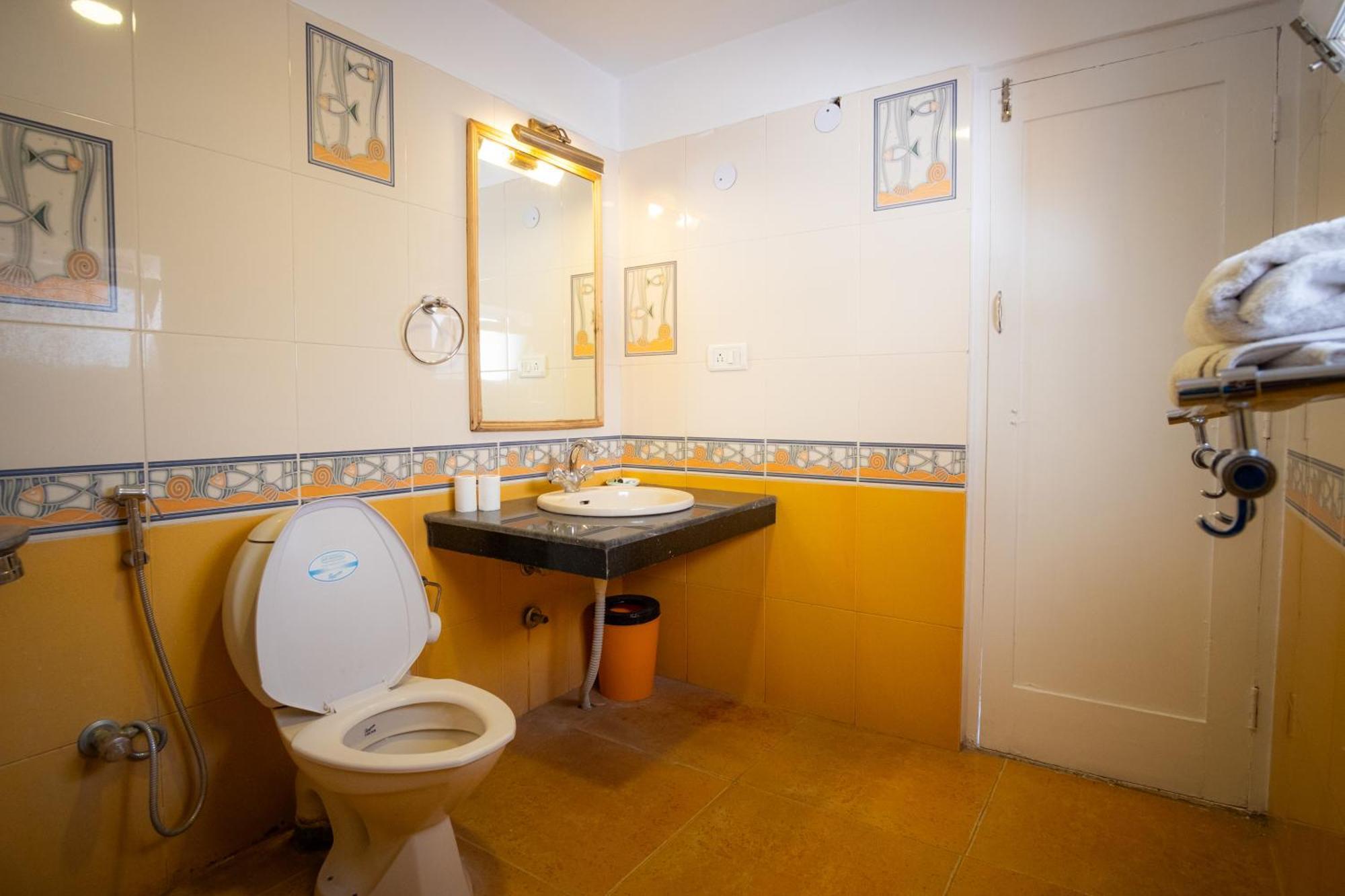 Hotel Lingzi Лех Екстер'єр фото