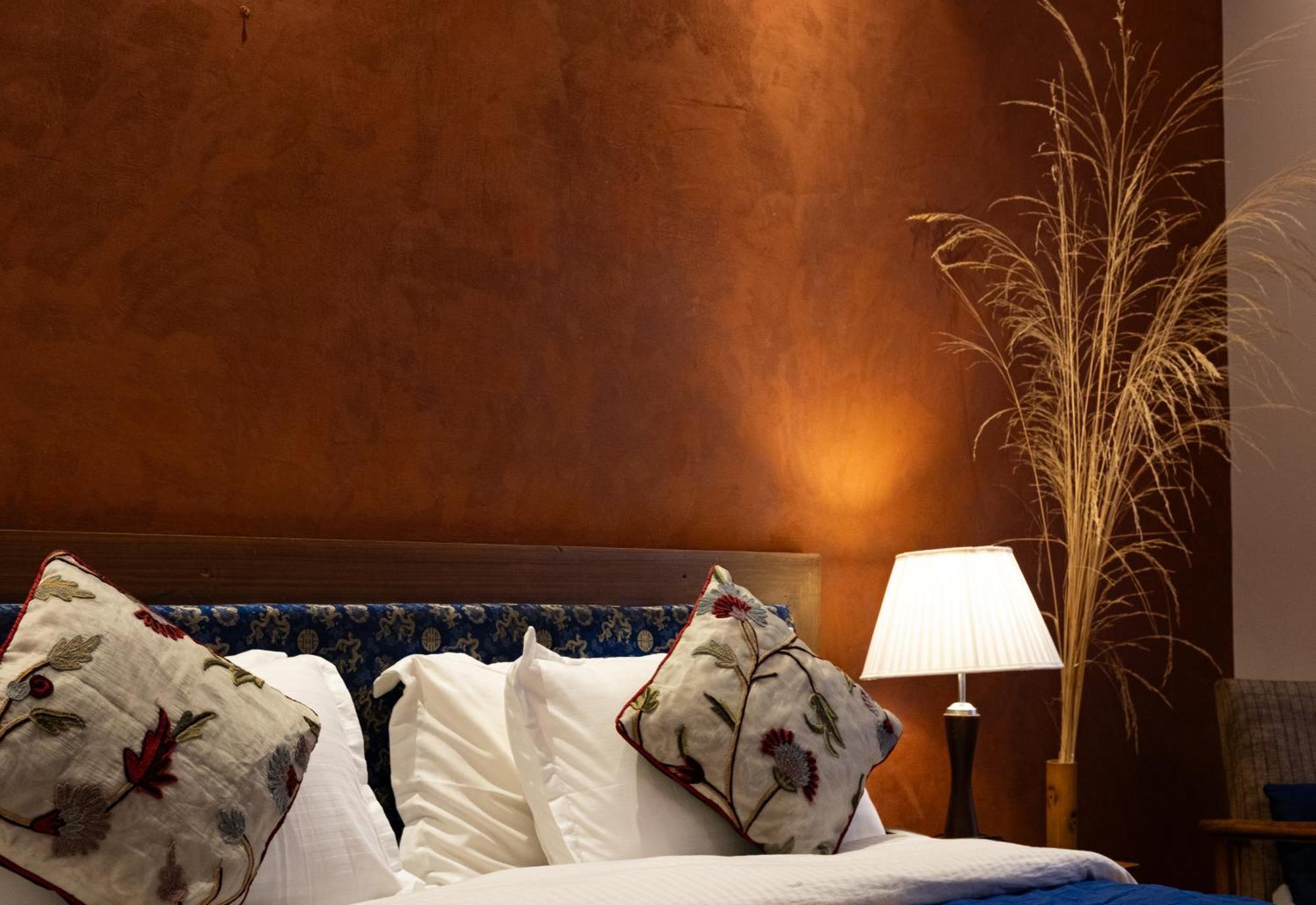 Hotel Lingzi Лех Екстер'єр фото