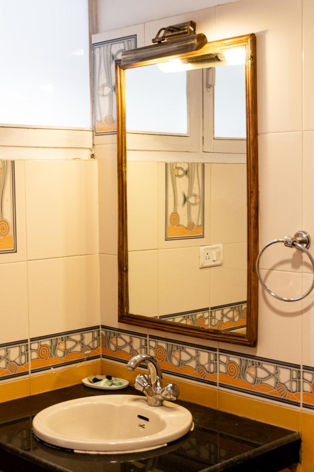 Hotel Lingzi Лех Екстер'єр фото